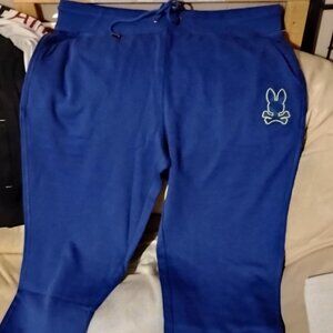 psychobunny XL Joggers/sweatpants